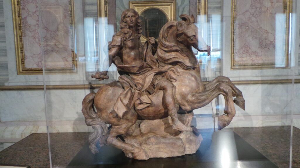 Galeria-Borghese-Marmoles-Sanchez-Cazorla